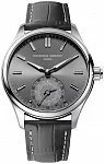 Frederique Constant Horological Smartwatch Grey Dial FC-285LGS5B6