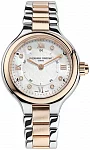 Horological Smartwatch Ladies Diamonds