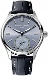 Horological Smartwatch Light-Blue Dial