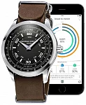 Frederique Constant Horological Smartwatch Notify FC-282ABS5B6_