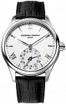 Horological Smartwatch White Dial