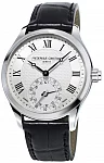 Horological Smartwatch White Dial