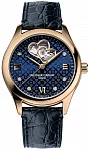 Frederique Constant Ladies Automatic Heart Beat Diamonds FC-310NDHB3B4