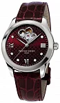 Frederique Constant Ladies Automatic Heart Beat Diamonds FC-310BRGDHB3B6