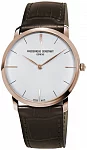 Frederique Constant Slimline Gents FC-200V5S34