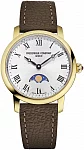 Frederique Constant Slimline Moonphase Ladies FC-206RS1S5