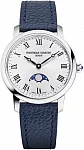 Frederique Constant Slimline Moonphase Ladies FC-206RS1S6