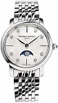 Slimline Moonphase Ladies Diamonds