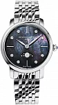 Slimline Moonphase Ladies Diamonds
