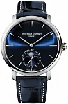 Slimline Moonphase Manufacture