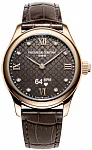 Vitality Hybrid Smartwatch Ladies Diamonds