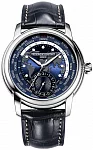 Worldtimer Manufacture