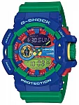 G-Shock Analog-Digital