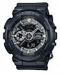 Casio G-Shock Mini GMA-S110F-1AER