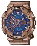 Casio G-Shock Mini GMA-S110GD-2AER