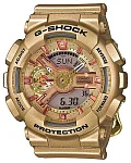 Casio G-Shock Mini GMA-S110GD-4A2ER