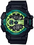 Casio G-Shock Analog-Digital GA-400LY-1AER
