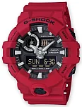 G-Shock Analog-Digital