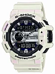 Casio G-Shock G-Mix Bluetooth GBA-400-7CER