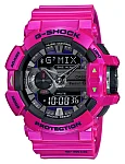 G-Shock G-Mix Bluetooth