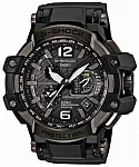 Casio G-Shock GravityMaster GPS GPW-1000-1BER