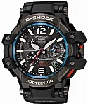 Casio G-Shock GravityMaster GPS GPW-1000-1AER