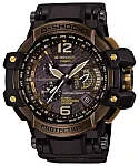 Casio G-Shock GravityMaster GPS GPW-1000TBS-1AER