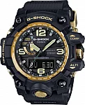 G-Shock Mudmaster Triple Sensor