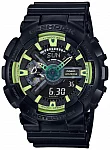 Casio G-Shock Analog-Digital GA-110LY-1AER