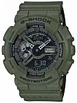 Casio G-Shock Analog-Digital GA-110LP-3AER