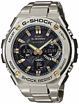 G-Shock Steel