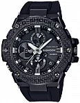 G-Shock Steel Bluetooth