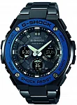 G-Shock Steel