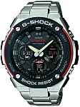 G-Shock Steel