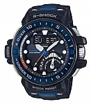 Casio G-Shock GulfMaster Quad Sensor GWN-Q1000-1AER