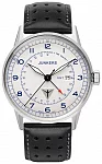 Junkers G38 Quartz GMT JU-6946-3