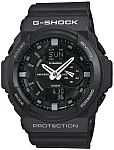 Casio G-Shock Analog-Digital GA-150-1AER