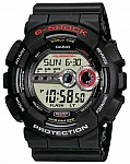 G-Shock Digital