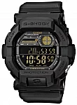 Casio G-Shock Digital GD-350-1BER