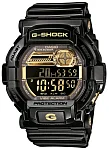 Casio G-Shock Digital GD-350BR-1ER