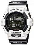 Casio G-Shock Analog-Digital GWX-8900B-7ER