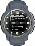 Instinct Crossover 45mm Graphite HR GPS