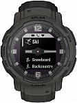 Instinct Crossover 45mm Solar Graphite HR GPS