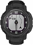 Instinct Crossover 45mm Solar Tactical Edition Black HR GPS