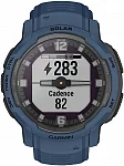 Instinct Crossover 45mm Solar Tidal Blue HR GPS