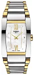 Tissot Generosi-T PVD Diamonds T105.309.22.116.00
