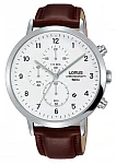 Lorus Gent Classic Chrono RM317EX8