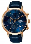 Lorus Gent Classic Chrono RM378DX9