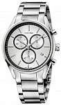 CALVIN KLEIN Gent Formality Chrono K4M27146