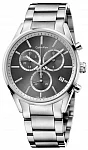 CALVIN KLEIN Gent Formality Chrono K4M27143